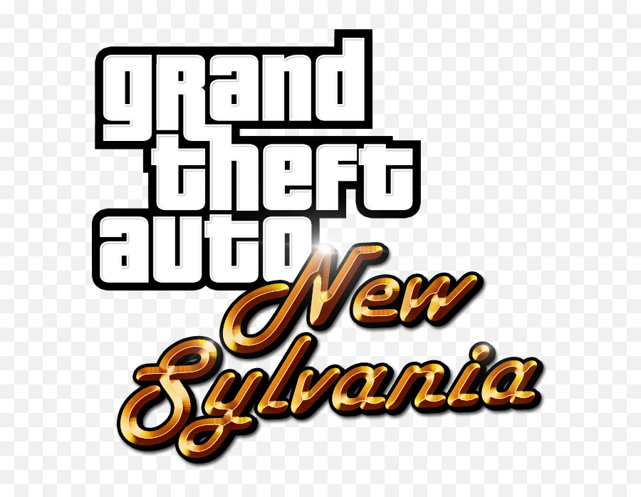 Grand Theft Auto New Sylvania - Grand Theft Auto Series Gta 3 Icon Png Emoji,Car Man Ticket Emoji