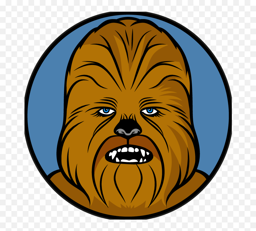 Picking Star Wars Character All - Star Teams For Baseball Star Wars Chewbacca Cartoons Emoji,Cricket Emoji With Sound