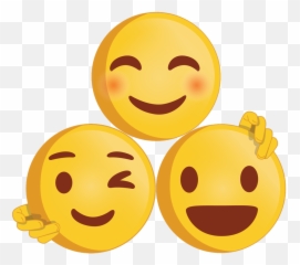 People In The Uae Vote To Create A Togetherness Emoji -