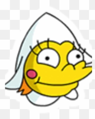 Duff Gardens Quest Chain The Simpsons Tapped Out Wiki - Smiley Emoji,Googly Eyed Emoticon