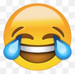 Yellow Laughing Emoji Png Photos - Crying Laughing Emoji Png,Aughing Emoji