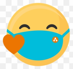 Tom Mercer - Happy Emoji,Salute Emoji