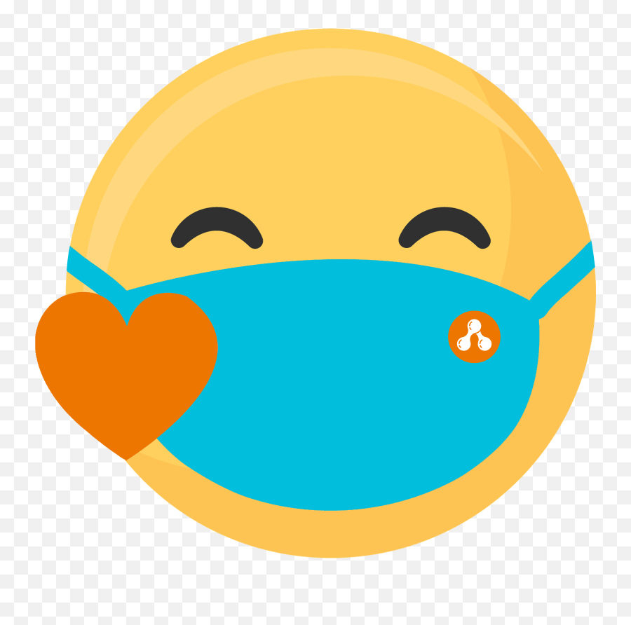 Tom Mercer - Happy Emoji,Salute Emoji