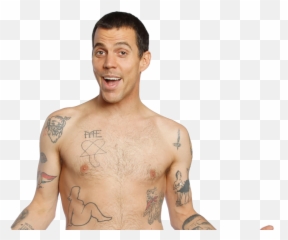 Edit - Steve O Emoji,Jackass Emoji