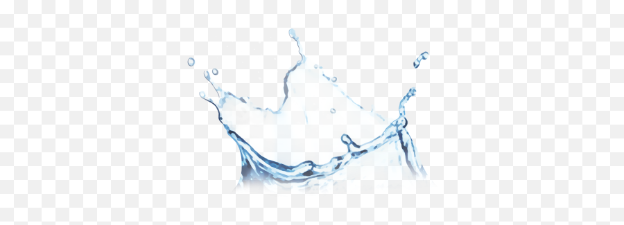 Water Background - 17285 Transparentpng Dairy Product Emoji,Water Splash Emoji