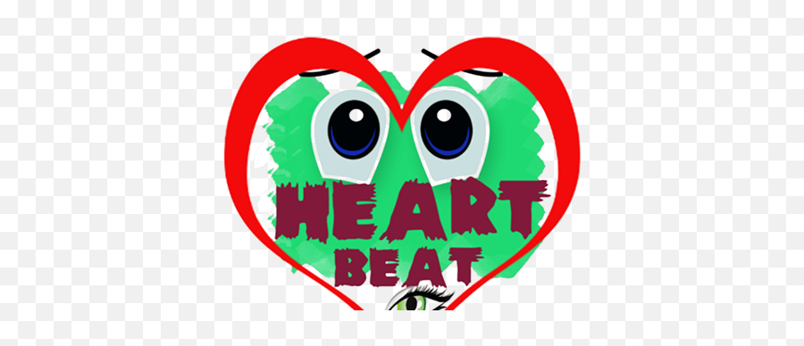 Heart Beat Projects Photos Videos Logos Illustrations - Dot Emoji,Heartbeat Emoji