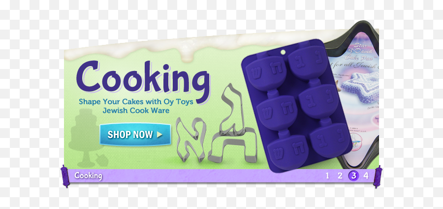 Jewish Holiday Toys And Hanukkah Toys Oy Toys - Household Supply Emoji,Dreidel Emoji