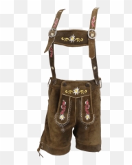Black Suspenders PNGlib u2013 Free Library - Edelweiss Lederhosen Emoji