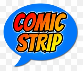 Comic - Strip It Emoji