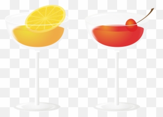 Iba Official Cocktail Png u0026 Free Cocktailpng - Wine Glass Emoji