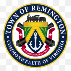 Town of Remington residents choose new town seal News - Of Seal Emoji