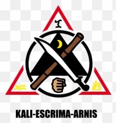 Kali Il Saluto Kali Lacoste La - Filipino Martial Arts Logo Emoji,Wu Tang Emoji