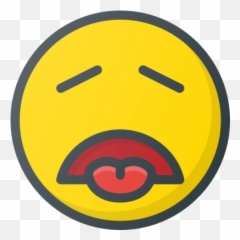 Disgusted Png And Vectors For Free Download - Disgusto Emoji Png,Disgusted Emoji