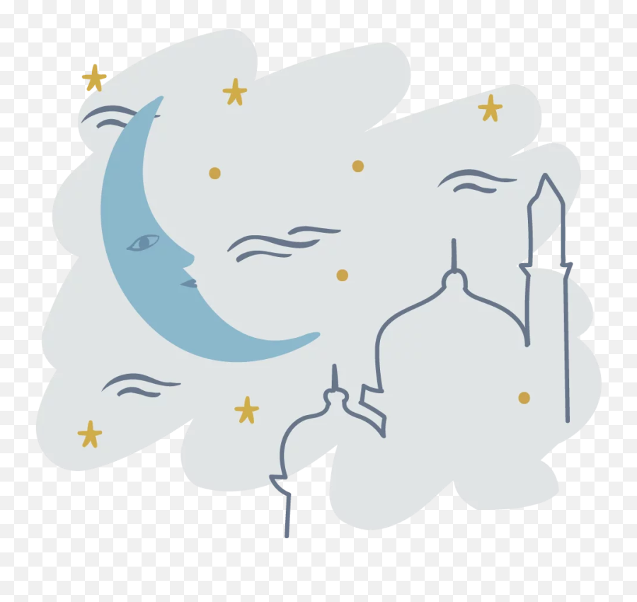 Arab And Khaleeji Emojis - Illustration,Arab Emoji