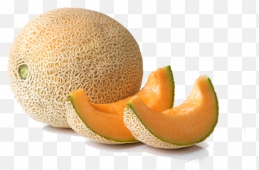 Melon - Sweet Melons Emoji,Cantaloupe Emoji