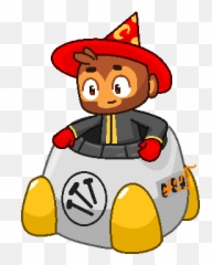 Whats Up At Ninja Kiwi - Prince Of Darkness Btd6 Emoji,Ninja Cat Emoji