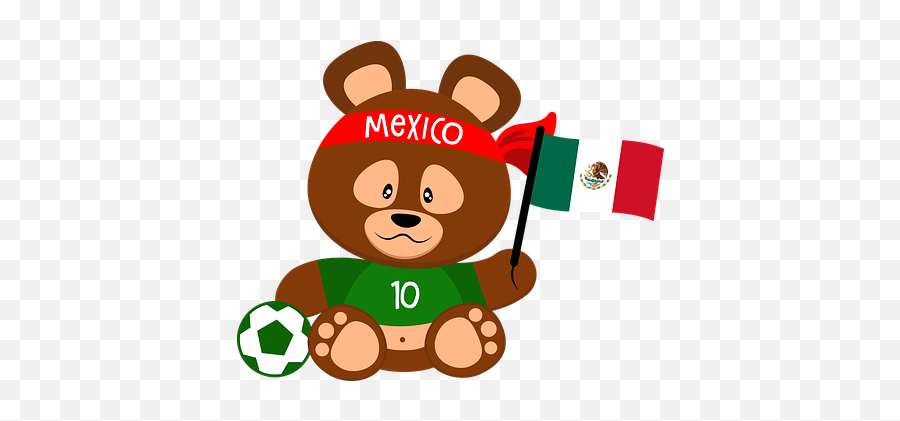 Free Mexican Mexico Illustrations - Mexico Flag Emoji,Emoji Mexican Flag