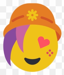 In Love - Icon Emoji