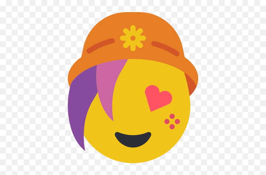 In Love - Icon Emoji,Stapler Emoji