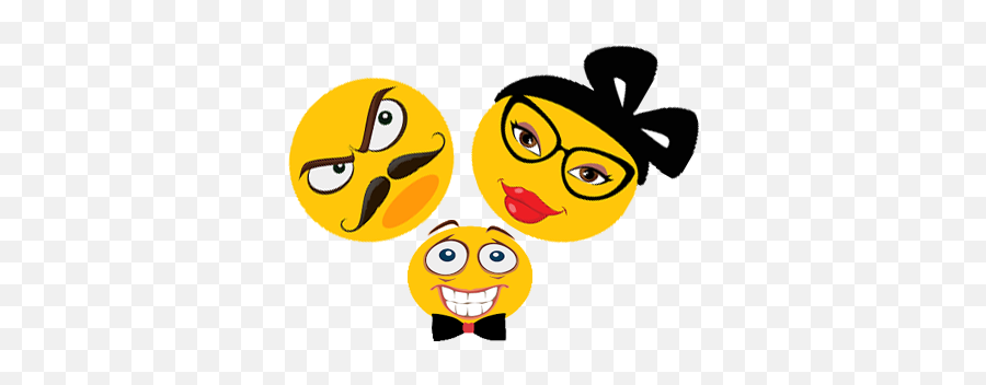 Emoticons 2018 - Smiley Emoji,Party Emoticons