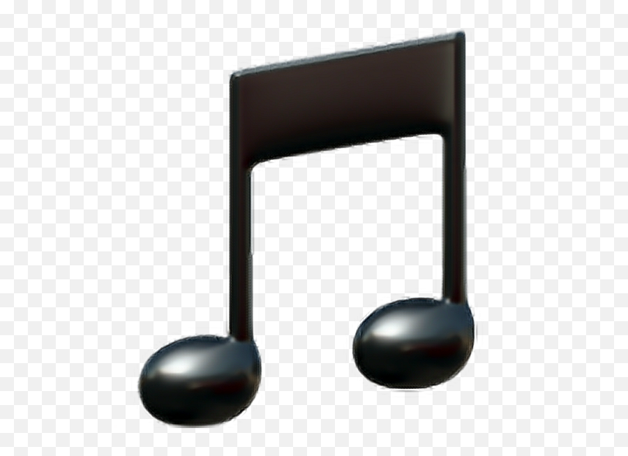 Emoji Musica Emoticon Png - Emojis Png De Musica,Emoji Musica