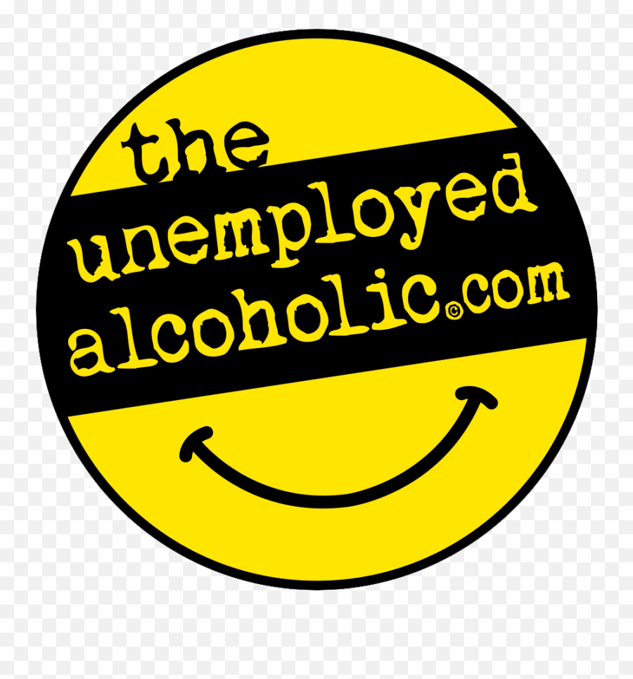 Comedy Night Popes Pub - The Unemployed Alcoholic Emoji,Hump Day Emoticon
