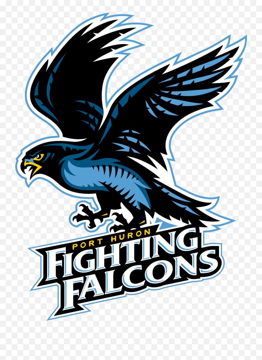 Cliparts - Port Huron Fighting Falcons Emoji,Utah Utes Emoji