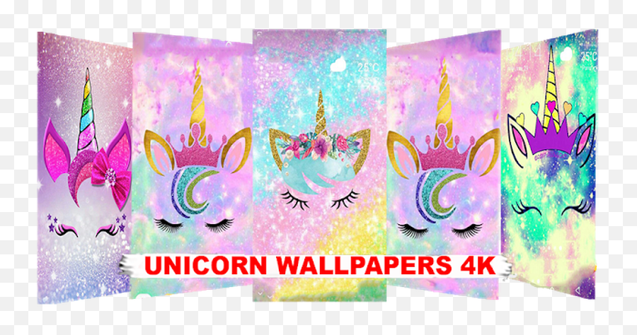 Kawaii Unicorn Wallpaper - Cute Kawaii Unicorn Wallpaper 4k Emoji,Wallpapers De Emojis