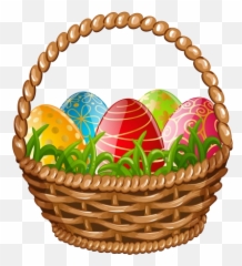 Egg Png And Vectors For Free Download - Easter Eggs And Basket Clipart Emoji,Emoji Easter Eggs