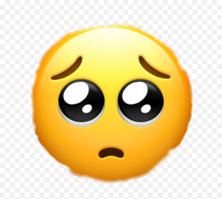 Sad Cry Emoji Emojis Iphoneemoji - New Emoji,Emoji Cry