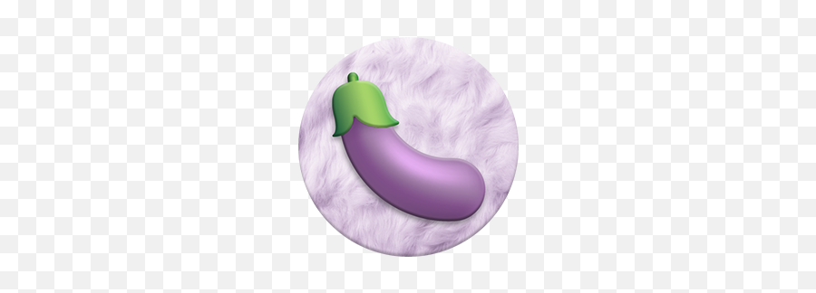 Eggplant Emojki Transparent Png Clipart Free Download - Eggplant Emoji,Veiny Eggplant Emoji