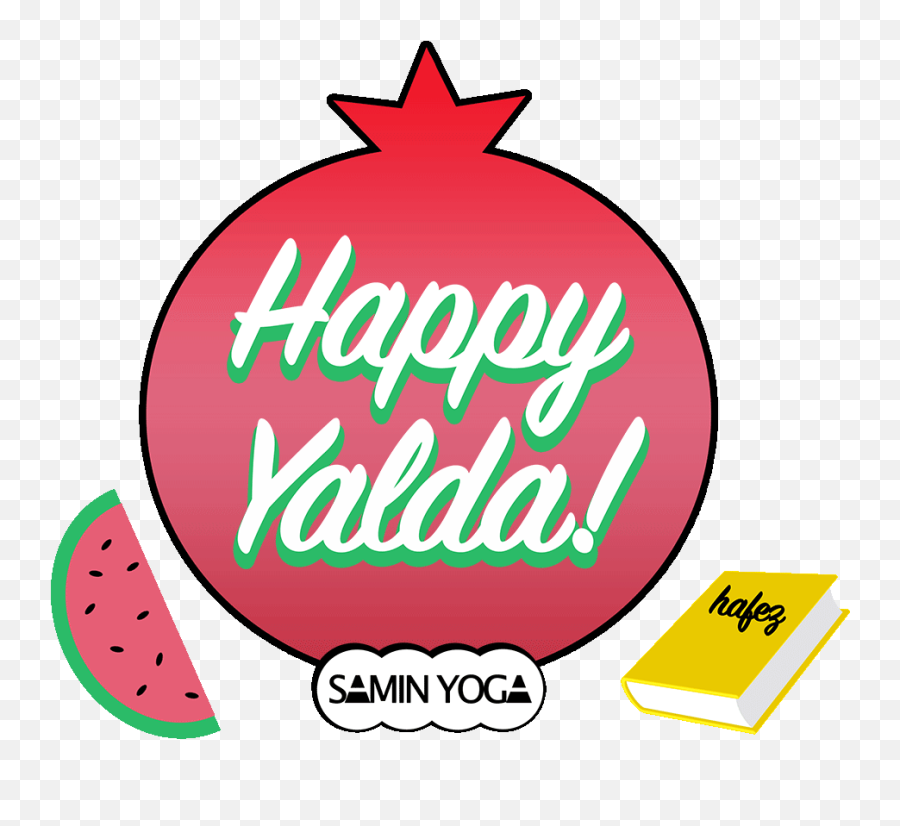 New Year Sticker By Samin Yoga Clipart - Ben 10 Emoji,Yoga Emoticons Free