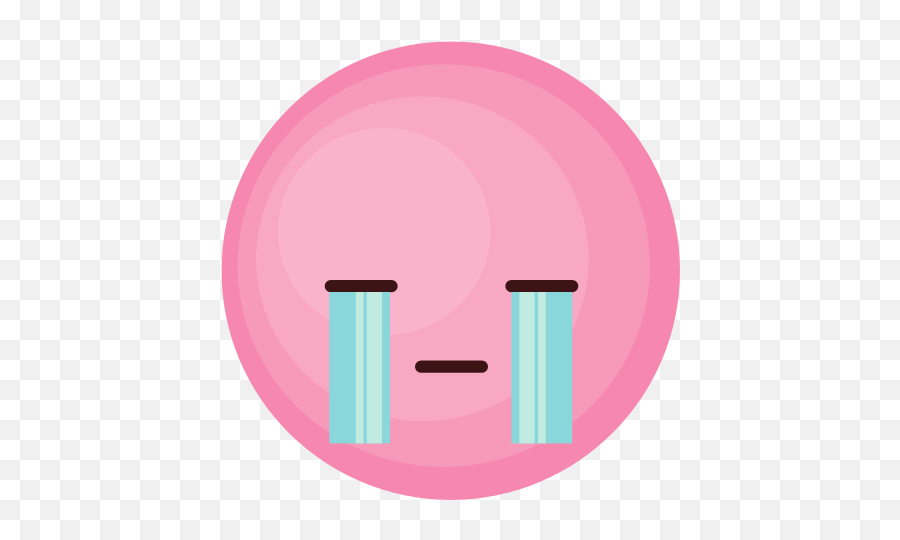 Free Premium Avatars And Smileys Icons - Circle Emoji,Afk Emoji