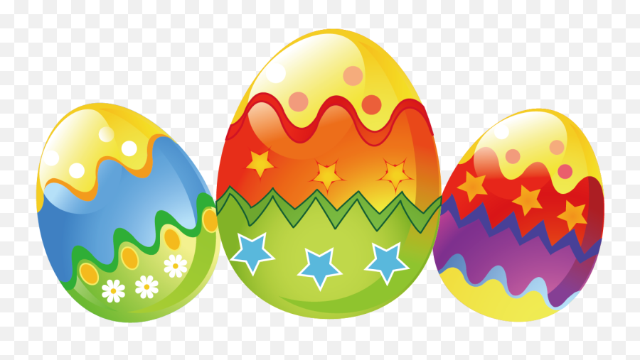 France Easter Egg Language - Easter Eggs Png Download 1500 Easter Eggs Png Emoji,Emoji Easter Eggs