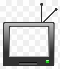 Lcd Screen Icon Png - Live Without Tv Emoji