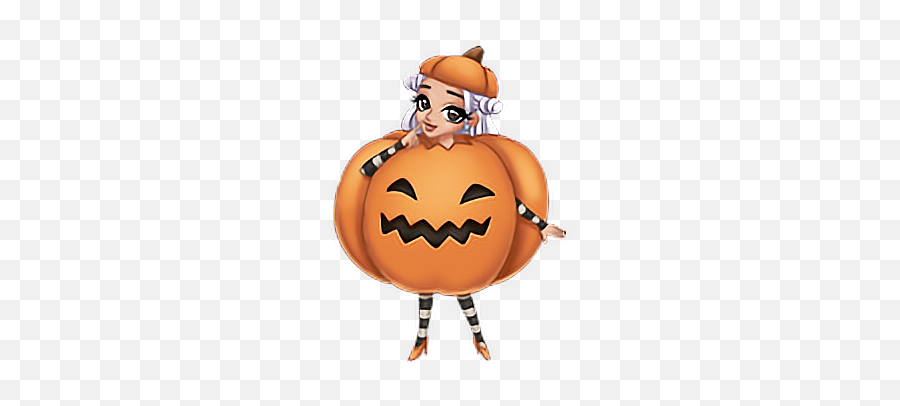 Ariana Grande Butera Arimoji Halloween Pumpkin Pumpkinc - Halloween Arimoji Emoji,Pumpkin Carving Emoji