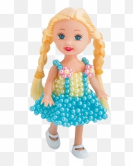 Air - Barbie Emoji