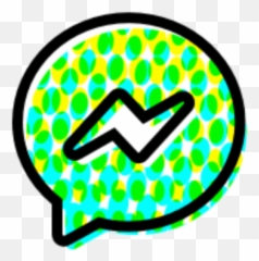 Messenger Kids u2013 Safer Messaging and Video Chat 33002276 - App Emoji
