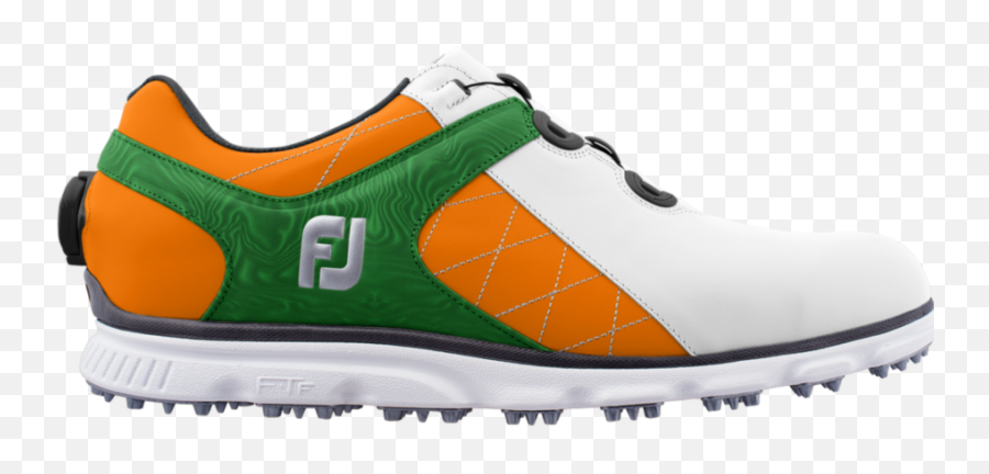Just For Fun - Design A Fj Prosl Fashion U0026 Style Golf Shoe Emoji,Kyrie Emoji