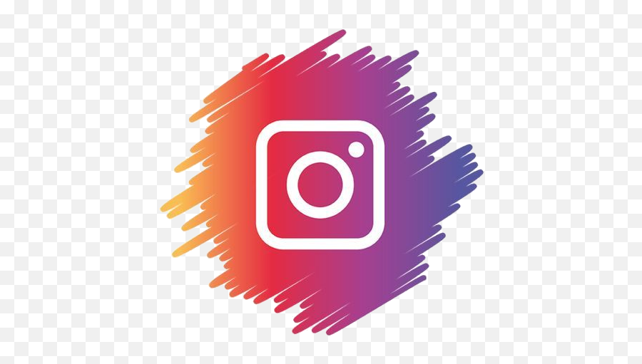 Instagram Logo Png Transparent Background - Icon Logo Instagram Png  Emoji,Unf Emoji - free transparent emoji 