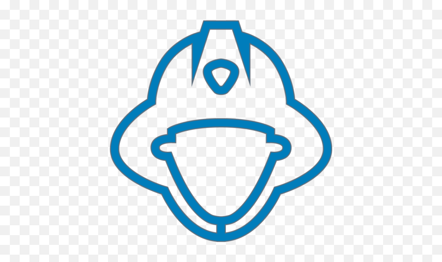 Fire U0026 Rescue - Emblem Clipart Full Size Clipart 4491347 Bombeiro Icon Png Emoji,Mjolnir Emoji