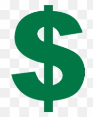 Dollar sign Bank Money - dollar png download 1394709 Sign Png Emoji