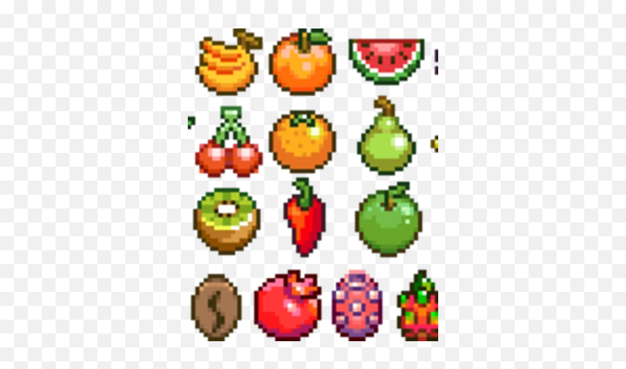 Fruit Bad Ice - Cream Nitrome Wiki Fandom Bad Ice Cream Emoji,Fruit Emoticon