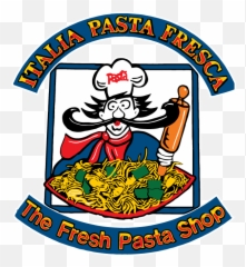 Italia Pasta Fresca Clipart - Language Emoji,Emoji Pasta