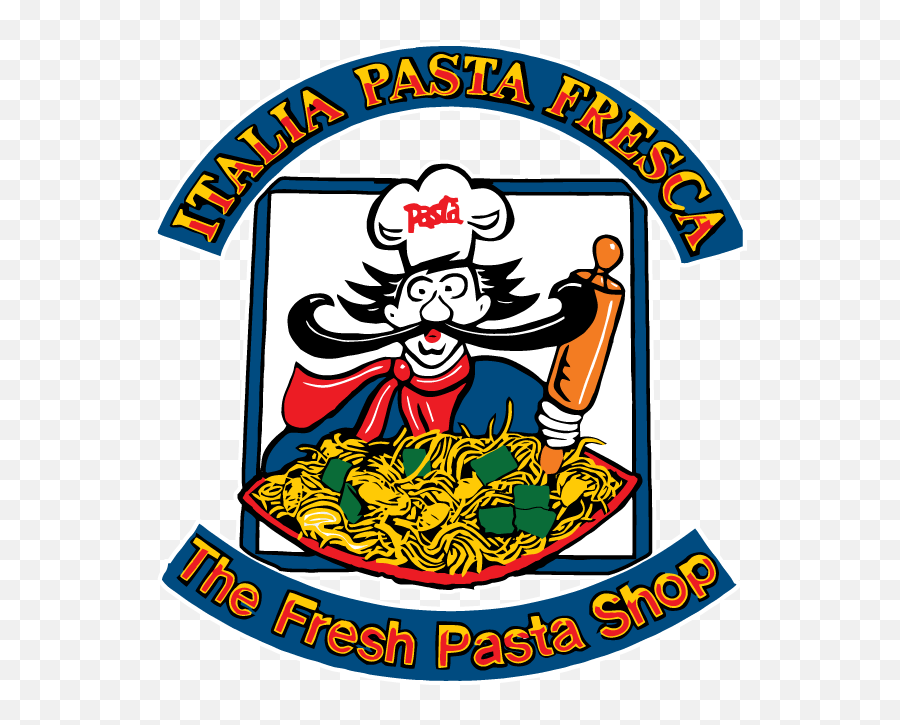 Italia Pasta Fresca Clipart - Language Emoji,Emoji Pasta
