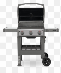 for gas charcoal electric grills and smoker stainless - Weber Spirit Ii E 310 Grill Sapphire Emoji