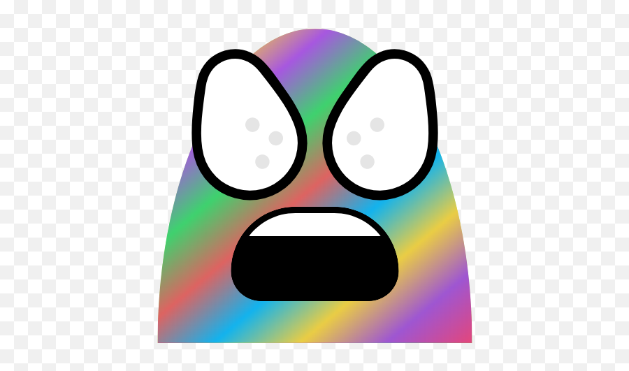 Astonished Face En 2020 Emoji Colores De Piel Constructora - Dot,Astonished Emoji