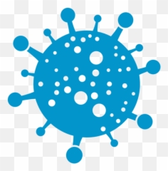 2020 Blog Entries - Covid 19 Clipart Free Emoji,Germ Emoji
