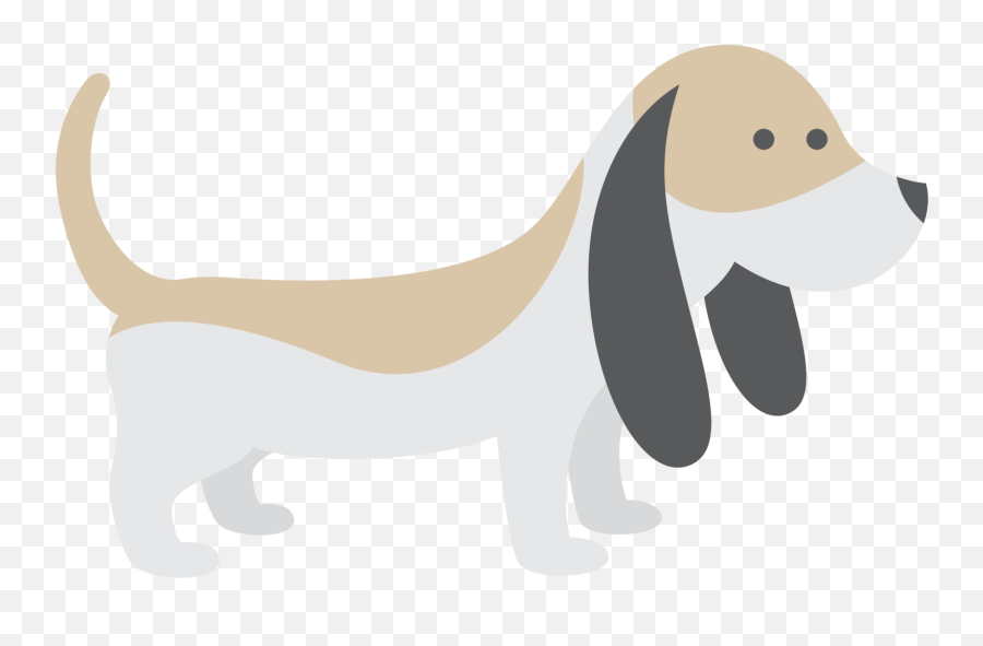 Free Dog Png With Transparent Background - Imagenes De Perro Png Emoji,Beagle Emoji