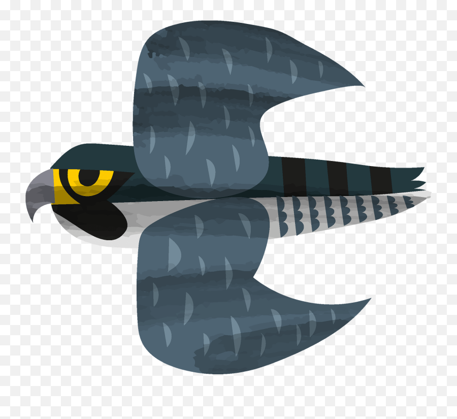Falcon Clipart Free Download Transparent Png Creazilla - Falconiformes Emoji,Falcon Emoji